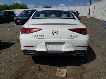 Mercedes CLS C257 2019 Mercedes-Benz CLS 2019 MERCEDES-BENZ CLS 450 4..., zdjęcie 6