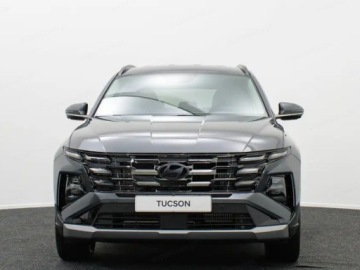 Hyundai Tucson IV 2026 HYUNDAI Tucson 1.6 T-GDi 48V Platinum 2WD DCT Suv 150KM 2026, zdjęcie 2