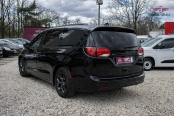 Chrysler Pacifica II 3.6 V6 291KM 2018 Chrysler Pacifica Full Opcja LIMITED S * Nowe LPG, zdjęcie 4