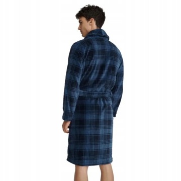 ХАЛАТ МУЖСКОЙ HENDERSON 40986 URANIUM размер XXL