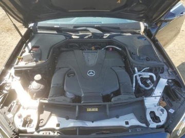 Mercedes Klasa E W213 2020 Mercedes-Benz Klasa E 2020, 3.0L, 4x4, od ubezpieczalni 3.0 Benzyna 362KM, zdjęcie 10