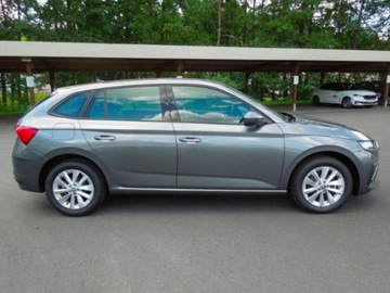 Skoda Scala Hatchback Facelifting 1.5 TSI 150KM 2025 Selection 1.5 TSI 150KM, zdjęcie 2