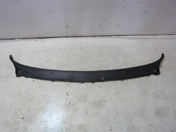 BMW X5 E70 X6 E71 PODSZYBIE OSŁONA WLOTU PLASTIK 51717151969