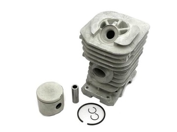 CYLINDER + TŁOK 38MM DO JONSERED 2036 2040 CS2040