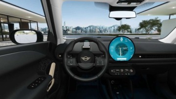 Mini Aceman Elektryczny 49.2kWh 218KM 2026 MINI Aceman Aceman SE 218 KM EV - Gotowy do Odbioru - Linia Essential, zdjęcie 12