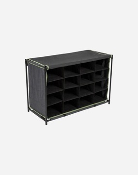 Organizer 16 przegródek 36 x 85 x 55.5 cm Bo-Camp