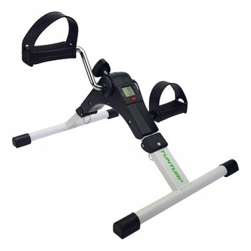 Rower treningowy mechaniczny poziomy Mini Bike