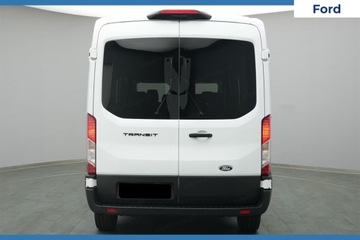 Ford Transit VIII 2025 FORD Transit Kombi M1 350 L3H2 Trend A8 2.0 150KM, zdjęcie 5