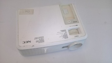 Projektor NEC NP100 D463