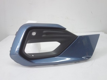 KRATKA HALOGENU PRZÓD PRAWA FORD FOCUS MK4 ST POD PDC H1BB-15A245-B1