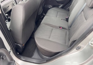 Suzuki Swift V Hatchback 5d 1.3 DDiS 75KM 2013 Suzuki Swift Auto wyglada i jezdzi jak nowenavialu 16 1.2 Diesel 75KM, zdjęcie 17