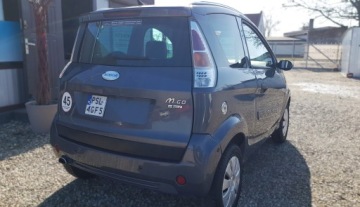 Microcar 2013 Microcar M.GO zarejestrowany ( bez prawka ) !!, zdjęcie 9