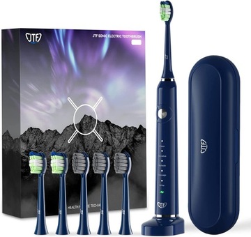 Proalpha Sonic szczoteczka do zębów; elektryczna P200