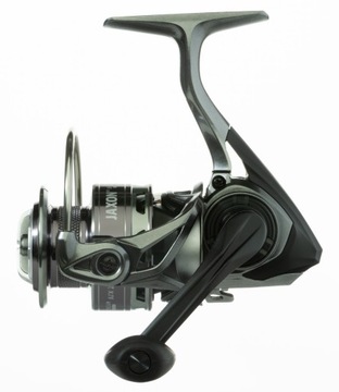 KOŁOWROTEK JAXON BLACK STREAM SPIN BSX 100 NEW