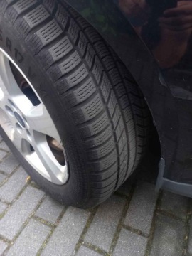 Ford Tourneo Connect II Standard 1.6 Ecoboost 150KM 2015 FORD TOURNEO CONNECT / GRAND TOURNEO CONNECT Kombi 1.6 EcoBoost 150 KM, zdjęcie 10