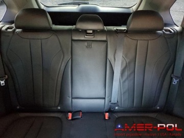 BMW X5 F15 SUV xDrive40e 313KM 2016 BMW X5 _F15_ XDR40E_HYBRYDA_4x4_2016r 2.0 Hybryda 313KM, zdjęcie 9