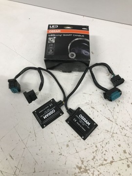 Osram Adapter LEDriving Smart Canbus H7 LEDSC03