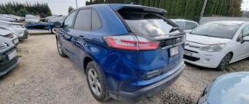 Ford Edge II 2020 Ford Edge 2020r, 2.0 Benzyna. AUTOMAT. Uszkodzony prawy bok. Jezdzi. 2.0, zdjęcie 2