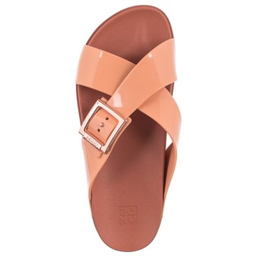 Obuwie Damskie Klapki Zaxy Choice Birken 18283