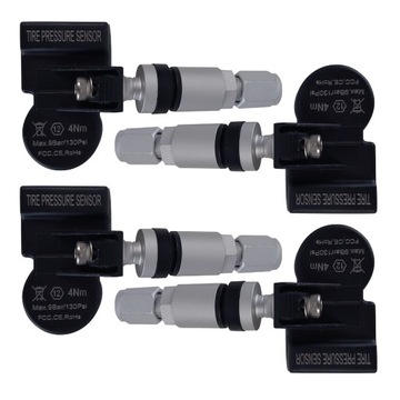 CZUJNIKI TPMS MAZDA 2 3 5 6 MX-5 CX-3 CX-30 CX-5