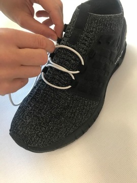 SZNURÓWKI ELASTYCZNE SZNUROWADŁA 3,5MM TRIATLON