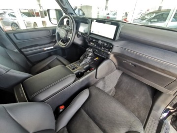 Toyota Land Cruiser VII Terenowy 5d 2.8 D-4D 204KM 2025 Toyota Land Cruiser LC 2.8 D-4D Executive VII (201, zdjęcie 29