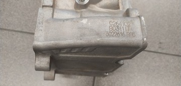 Голова Polaris Sportsman 570 оригинал 3022616