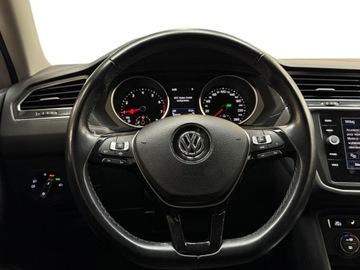 Volkswagen Tiguan Allspace SUV 1.5 TSI EVO 150KM 2019 Volkswagen Tiguan Allspace Comfortline 1.5 TSI 150, zdjęcie 24