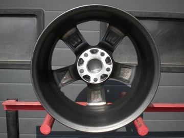 4× DISK HLINÍK DIESEL TX 6.0" X 15" 5X112 ET 37