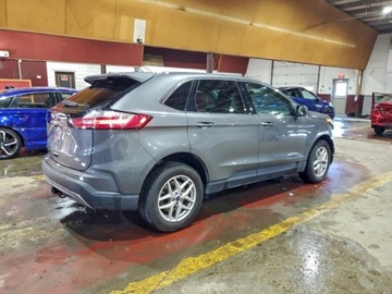 Ford Edge II 2022 Ford Edge SEL 2022 2.0L 2.0 Benzyna 250KM, zdjęcie 3