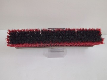 ЩЕТКА ДЛЯ ПОДМЕТА УЛИЦ PUSH SOFT 40CM SOFT RED