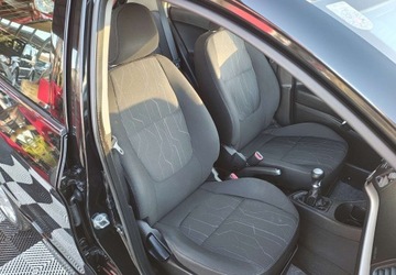 Kia Picanto II Hatchback 5d 1.0 69KM 2013 Kia Picanto Kia Picanto II 2013R. BENZYNA GODNA UWAGI Benzyna 69KM, zdjęcie 13