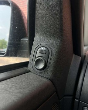 Opel Meriva I 1.6 TWINPORT ECOTEC 105KM 2006 Opel Meriva automat Klima Gwarancja w cenie Warszawa VLVK 1.6 Benzyna, zdjęcie 27