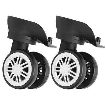 КОЛЕСА УНИВЕРСАЛЬНЫЕ ДЛЯ ЧЕМОДАНА 2 шт.