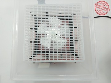 Inkubator Novital 24
