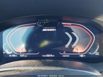 BMW Seria 5 G30-G31 M5 Limuzyna Facelifting 4.4 M5 600KM 2022 BMW M5 2022r, M550I, XDrive, 4.4L 4.4 Benzyna 600KM, zdjęcie 9