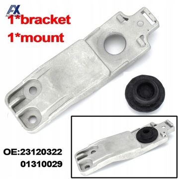 dla Vauxhall Opel Insignia A MK1 Chevrolet Impala