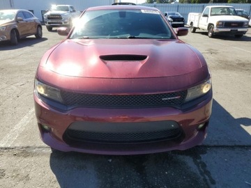 Dodge Charger VII 2022 Dodge Charger RT 2022 5.7l 5.7 Benzyna 370KM, zdjęcie 5