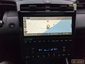 Hyundai Tucson IV 2021 Hyundai Tucson 1,6 crdi 136 KM N-line 4x4 full alcantara panorama kamery36, zdjęcie 19