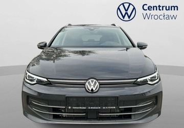 Volkswagen Golf VIII Hatchback Facelifting 2.0 TDI 150KM 2025 Volkswagen Golf Style 2.0 TDI 150 KM DSG 2.0 Diesel 150KM, zdjęcie 1