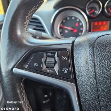 Opel Mokka I SUV 1.4 Turbo ECOTEC 140KM 2014 Opel Mokka Opel Mokka ver-1-4-t-cosmo 1.4 Benzyna 140KM, zdjęcie 30