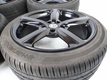 ЛЕТНИЕ КОЛЕСА AUDI Q7 VW T5 R20 4L0601025H ET60