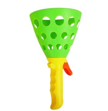 ПУСКАТЕЛЬ ДЛЯ ИГРУШЕЧНЫХ ШАРОВ, ИГРА В ПЛЯЖНЫЙ ДАРТС