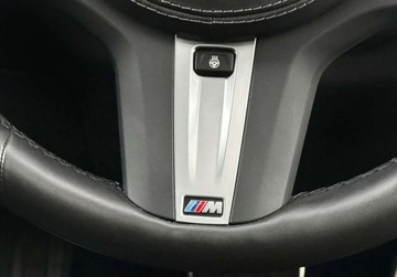 BMW X5 G05 M SUV 4.4 M50i 530KM 2022 BMW X5 I wlasciciel V8 Hak PL Gwarancja Bezwypadkowy FVAT23, zdjęcie 20