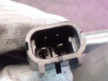 FIAT GRANDE PUNTO HB 5D 05-10 ZVEDÁK OKNO PŘEDNÍ LEVÝ 2 PIN