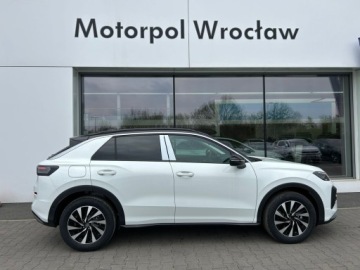 Volkswagen T-Roc I SUV Facelifting 1.5 TSI ACT 150KM 2026 Volkswagen T-Roc Life 1.5 eTSI 150 KM DSG, zdjęcie 8