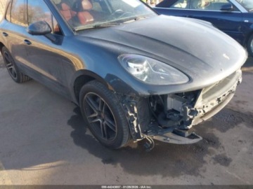 Porsche Macan 2021 Porsche Macan 2021 248KM 2.0 Benzyna 248KM, zdjęcie 7