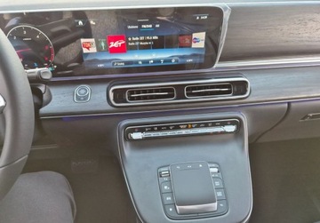 Mercedes Klasa V W447 Długi Facelifting 2.0 250d 190KM 2025 Mercedes-Benz Klasa V V 250 EXTRA LONG, V-Klasa, Avantgarde, salon PL 2.0, zdjęcie 17