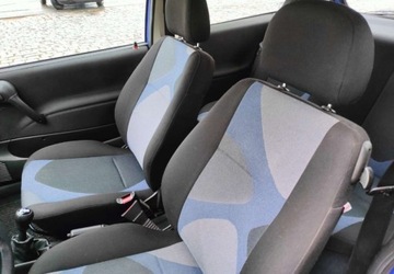 Opel Corsa B Hatchback 1.0 12V ECOTEC 54KM 1999 Opel Corsa Import Niemcy Benzyna, zdjęcie 18