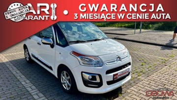 Citroen C3 Picasso 2014